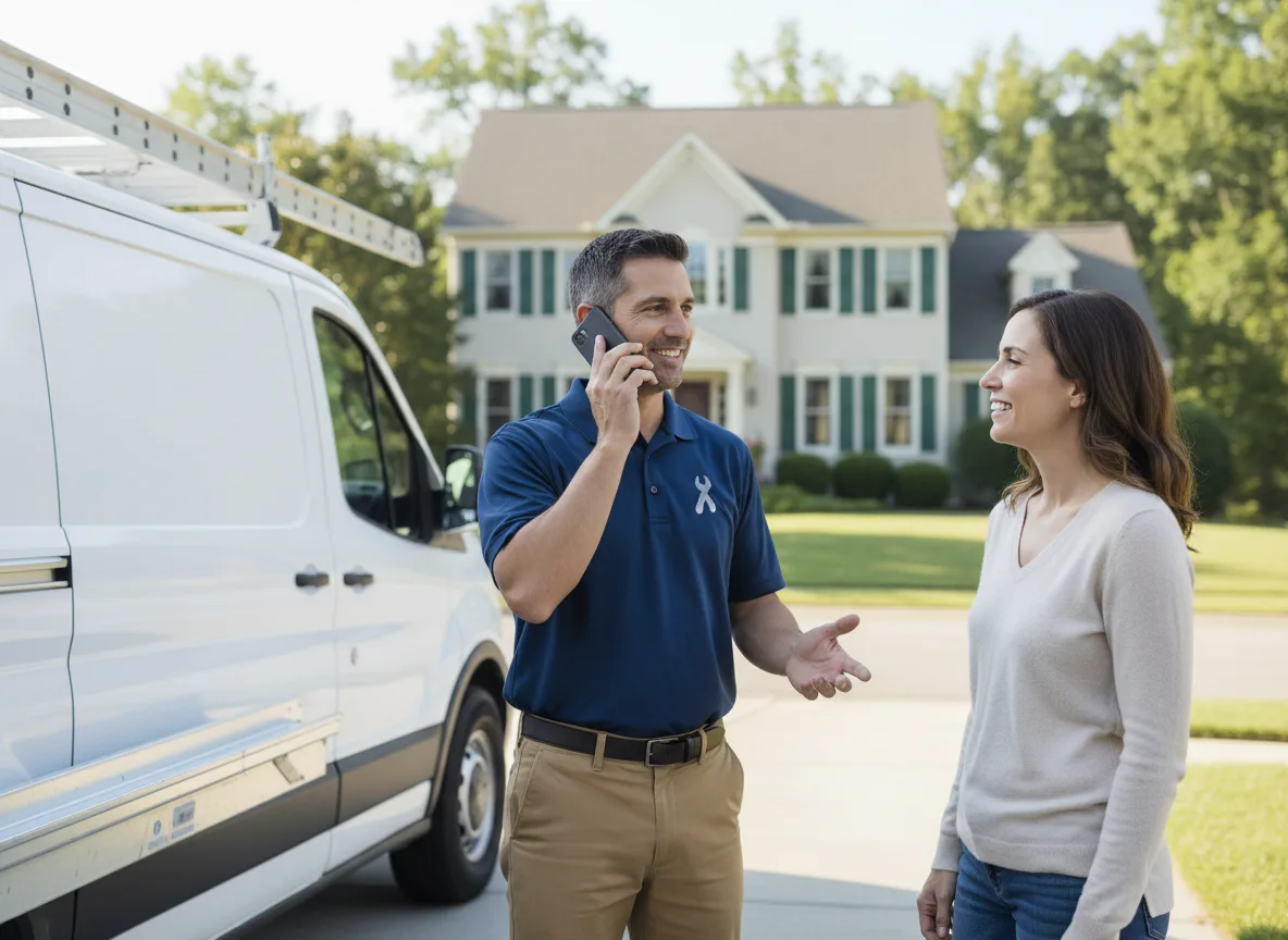 Home Gutter Service Pound, WI FAQs